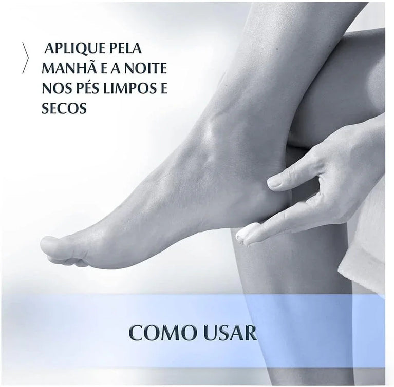 EUCERIN UREA REPAIR PLUS PARA PES 104G - Drogaria Poupa Centro