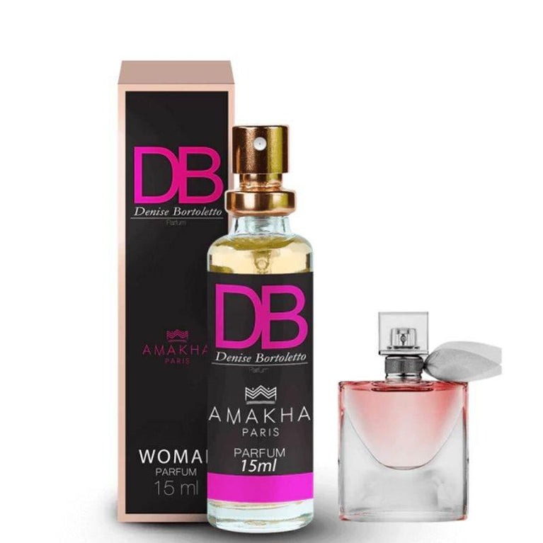 Db Fem 15Ml Amakha - Drogaria Poupa Centro