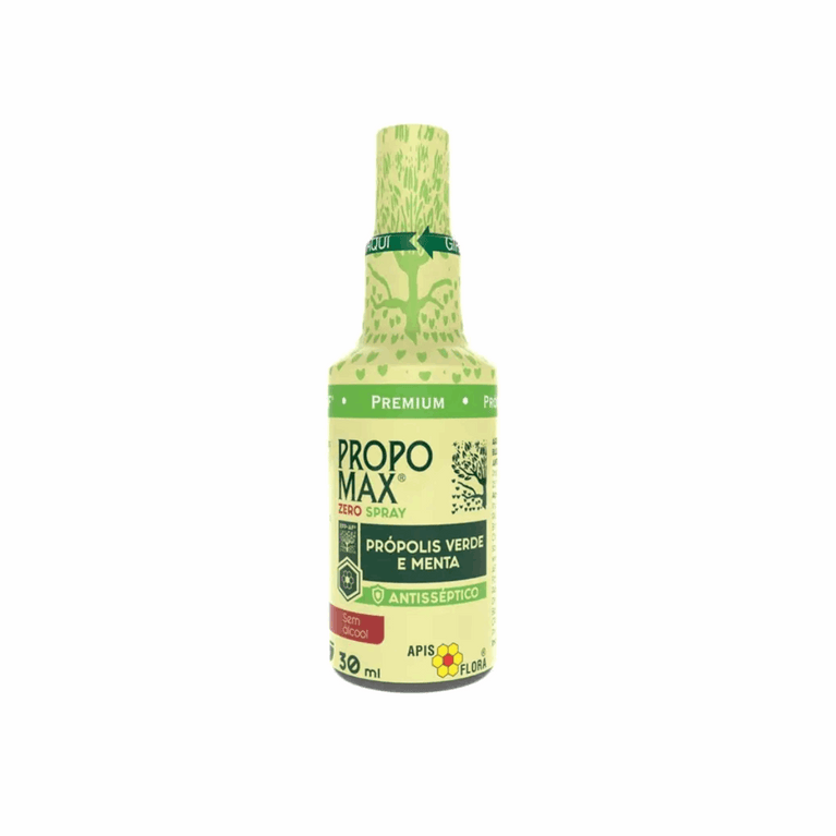 Propolis Apis Flora 30Ml Propomax Zero