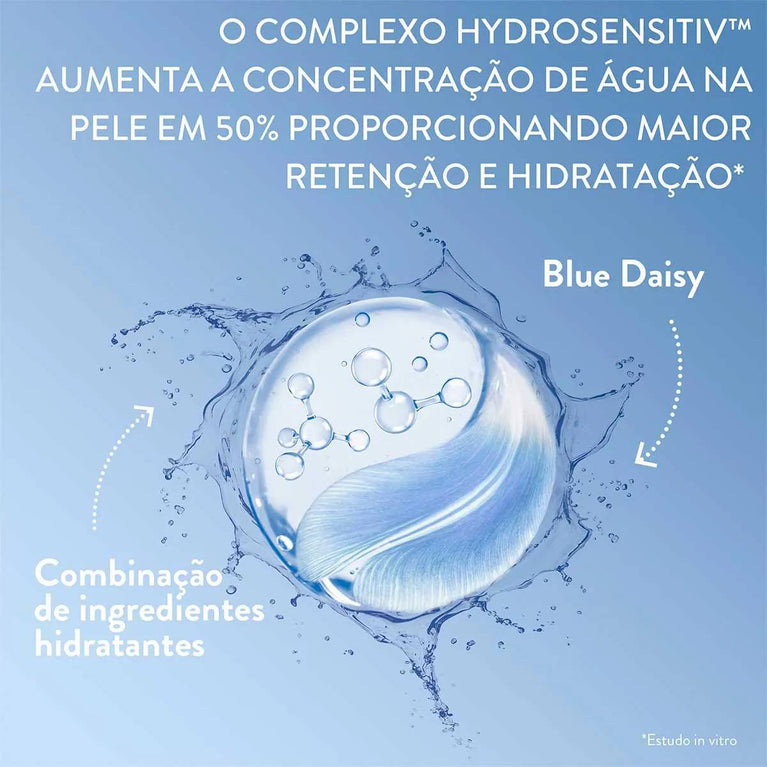 Cetaphil Hidratante Facial Optimal Hydration Creme com 48g
