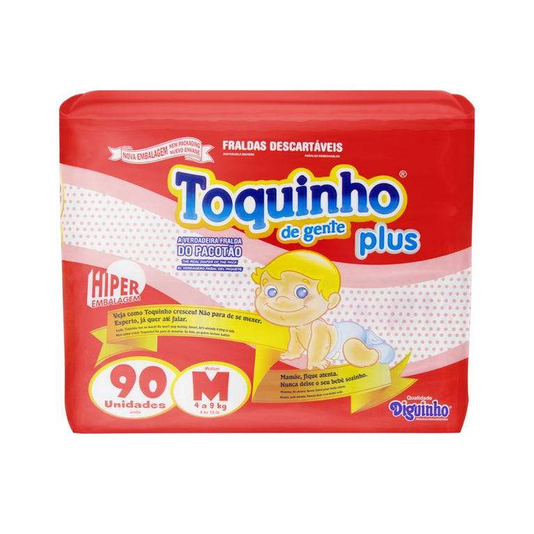 Frd Toquinho M C/90