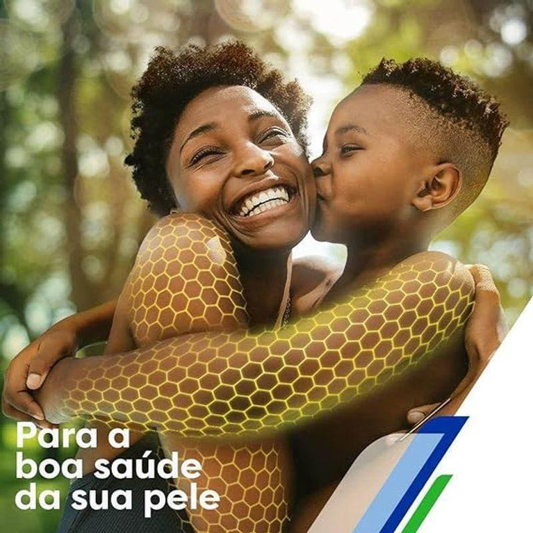 Sabonete Líquido Antibacteriano Protex Nutri Protect Vitamina E 200ml - Drogaria Poupa Centro