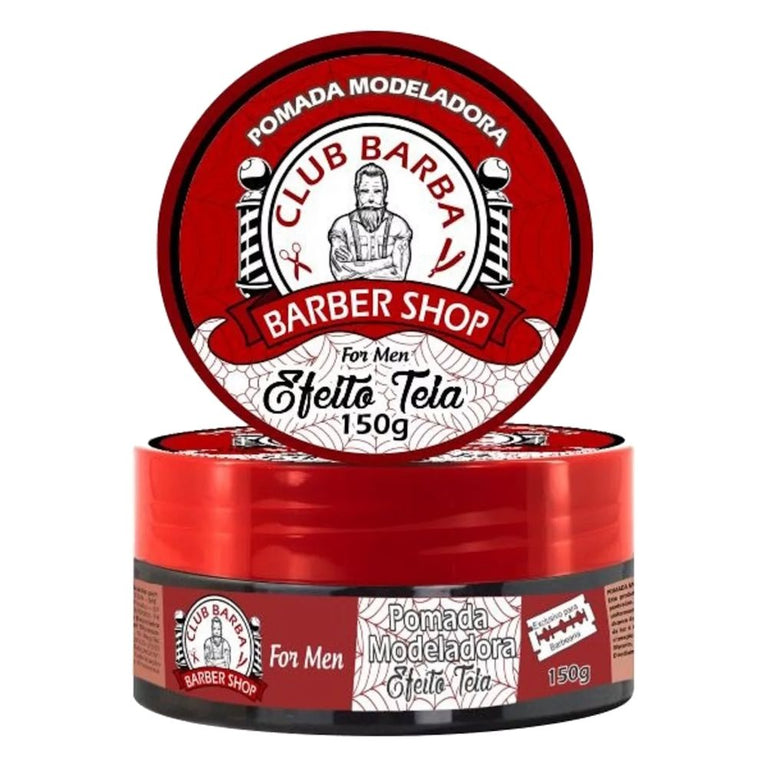 Cera Modeladora 150G Efeito