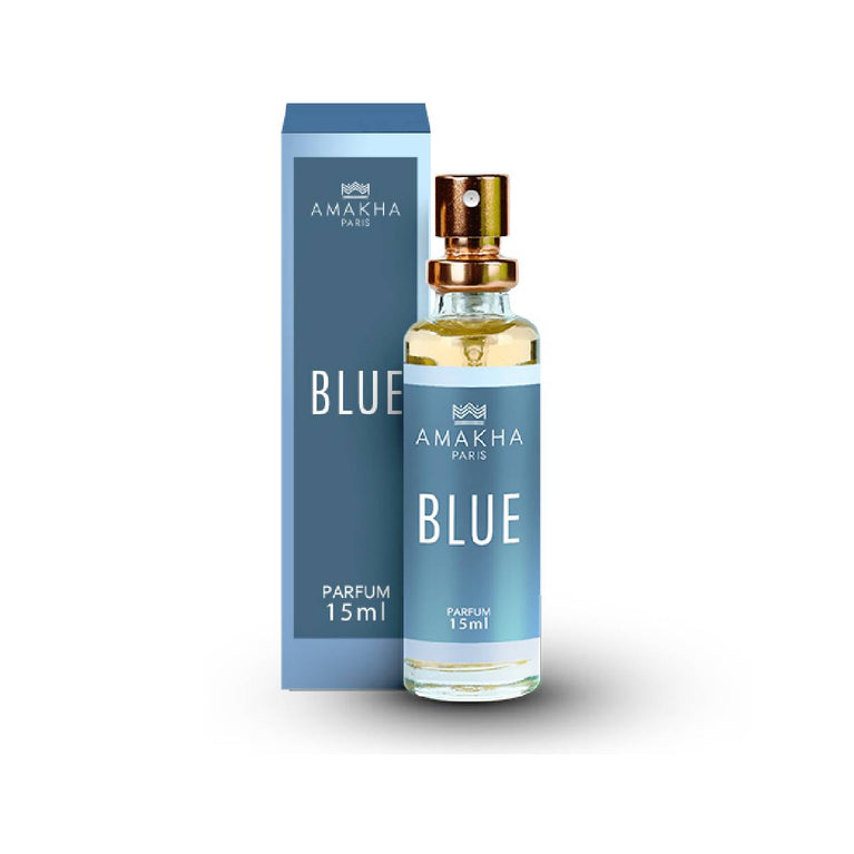 Perfume Blue Amakha Paris 15ml
