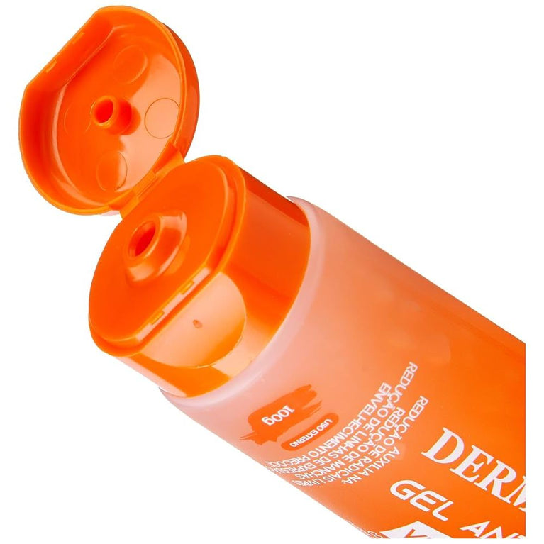 Gel Anti-Idade Vitamina C Dermachem 100G