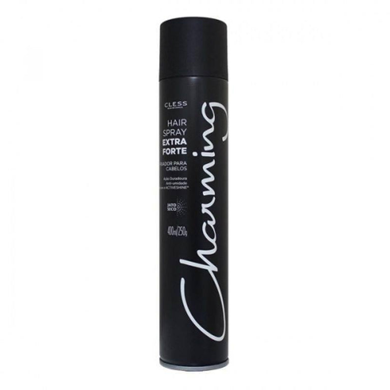 Charming 400Ml Ex Forte - Drogaria Poupa Centro