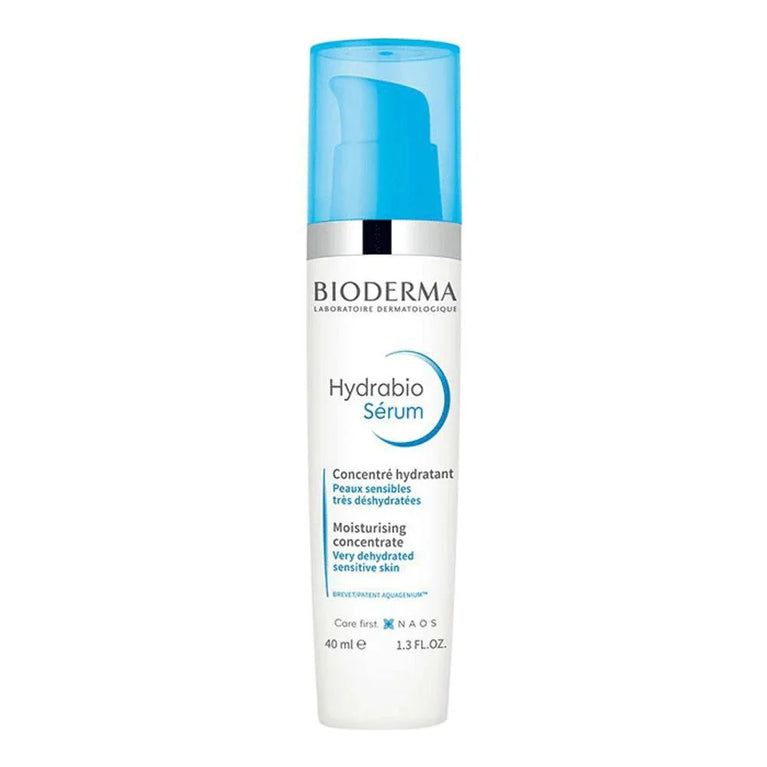 Hydrabio Sérum Concentrado Hidratante e Fortalecedor 40ml