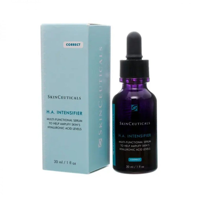 Sérum Anti-idade SkinCeuticals H.A. Intensifier Facial 30ml