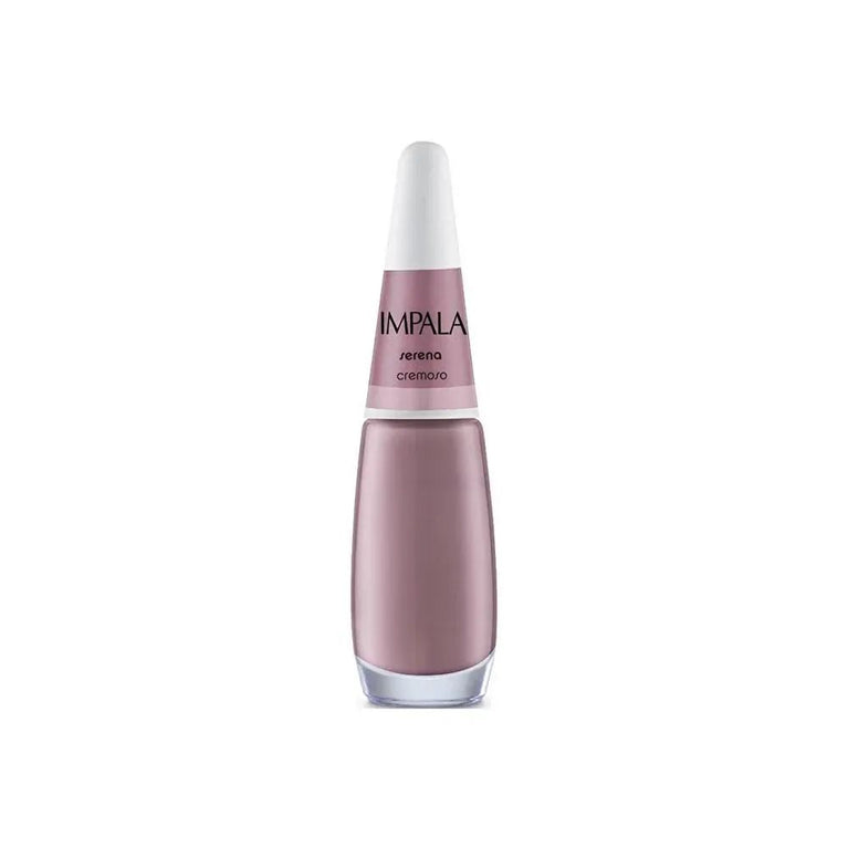 ESMALTE IMPALA CREMOSO SERENA