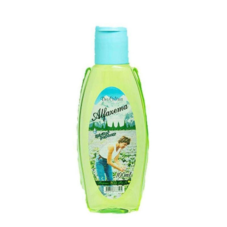 Col Alfazema 100Ml Oggi - Drogaria Poupa Centro
