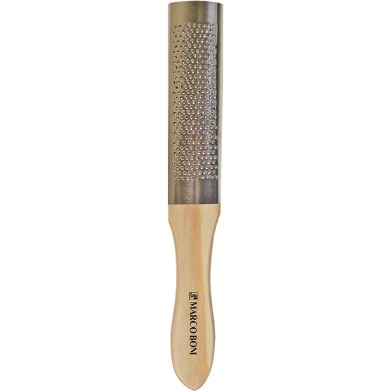 Lixa para Pés com Ralo Metal Ref.6005
