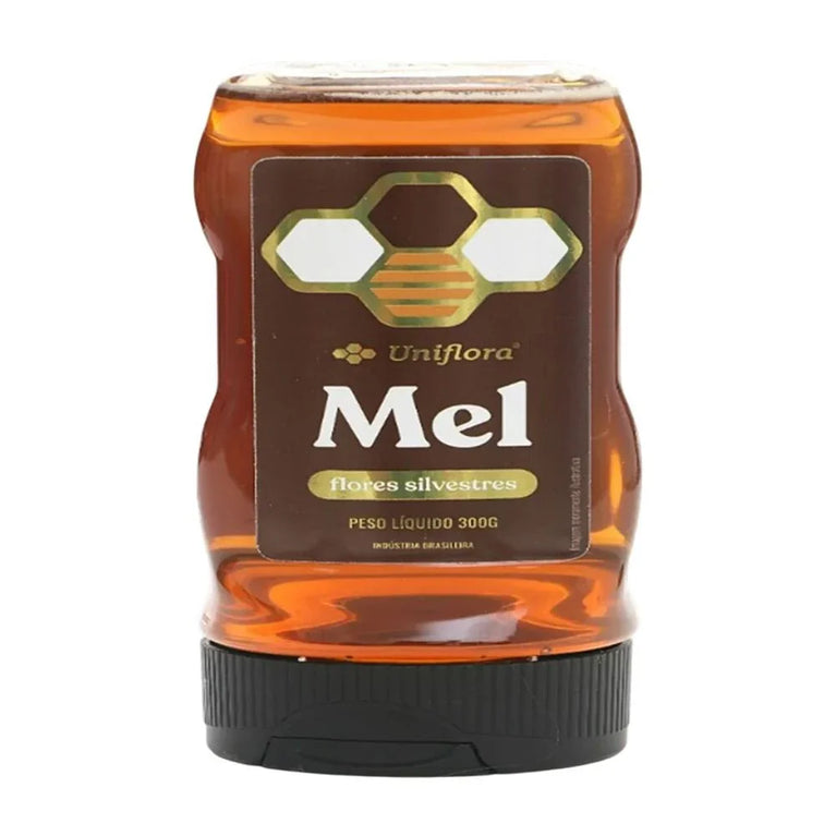 Mel Silvestre Bisnaga 300g