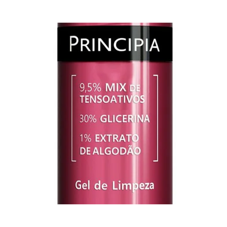 Gel de Limpeza GL-03 Principia 350g