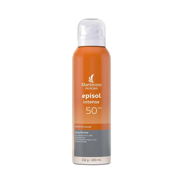 Episol Intense FPS 50 Spray 200ml