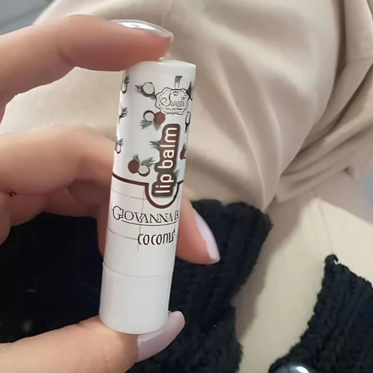 Lip Balm Giovanna Baby Coconut Blister