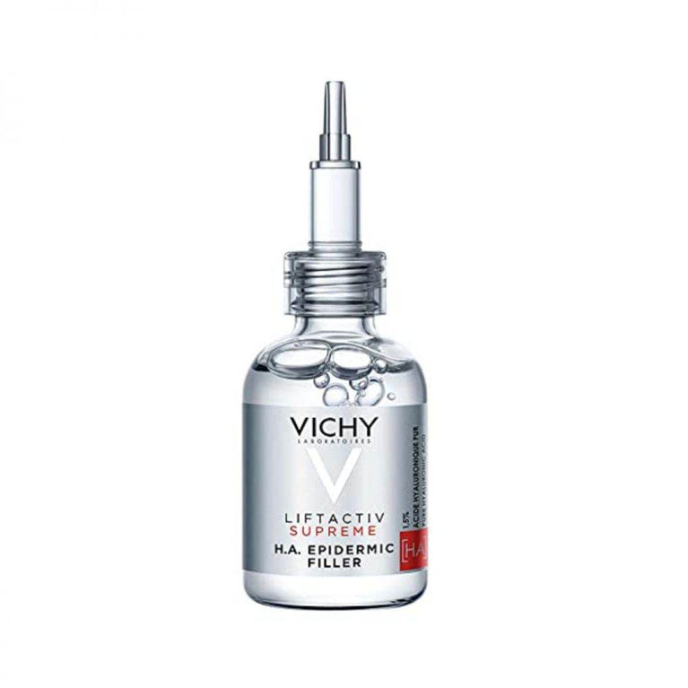 Sérum Liftactiv Supreme H.A. Epidermic Filler Anti-idade Facial Vichy 30ml - Drogaria Poupa Centro