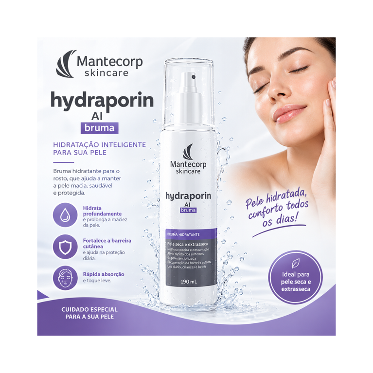 Hydraporin AI BRUMA 190ML