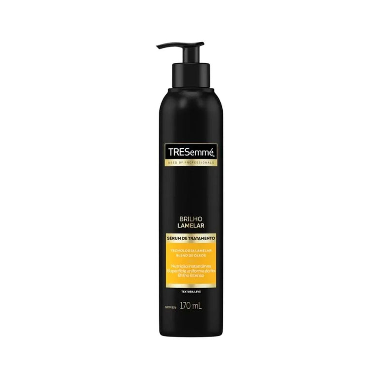 Sérum Capilar Tresemmé Brilho Lamelar 170ml