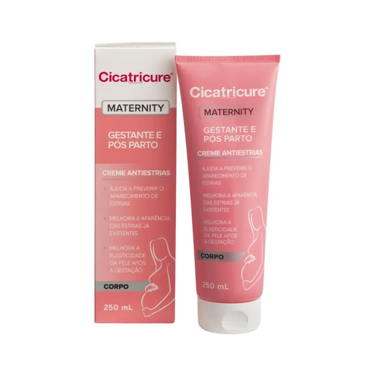 Cicatricure Maternity 250ml