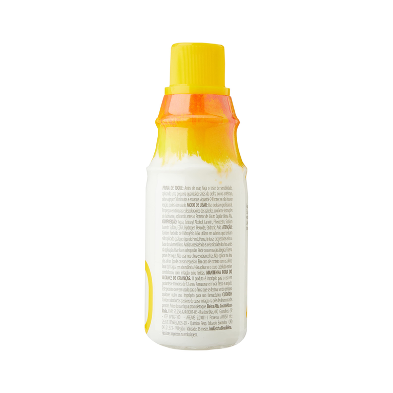 Água Oxigenada 10 Volumes Beira Alta 450ml