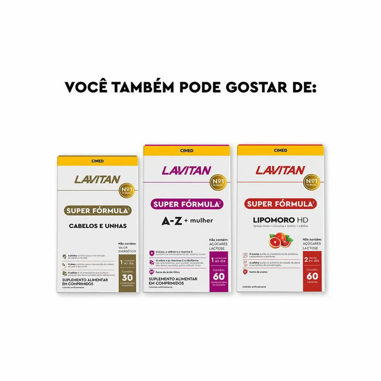 Lavitan Colágeno Hidrolisado Pó 300g Sabor Hibisco e Limão