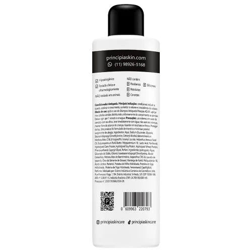 Condicionador Antiqueda Principia 250ml