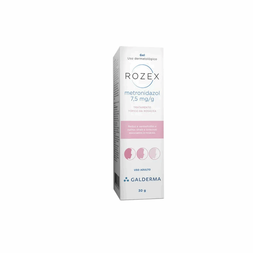 Rozex Gel 30g