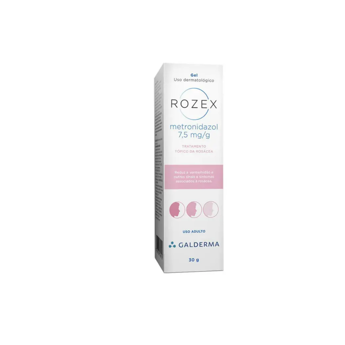 Rozex Gel 30g