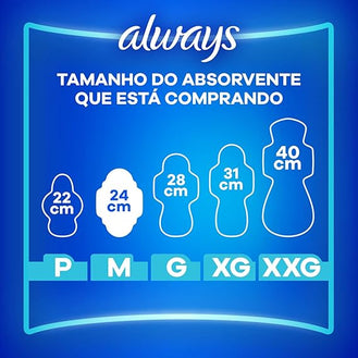Abs Always Ultra Fin C/Abas 8U