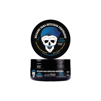 Balsamo Muriel New Design Studio Hair 120g