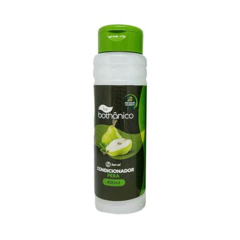 Condicionador Pera Tok Bothânico 400ml - Drogaria Poupa Centro
