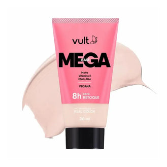 Vult Mega Base Liquida V150 26Ml