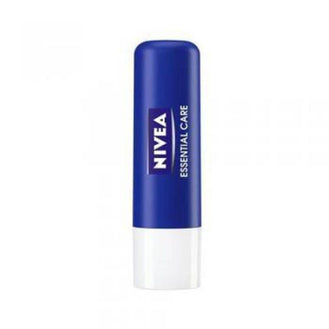 Nivea Lip Care Essential 4,8G - Drogaria Poupa Centro