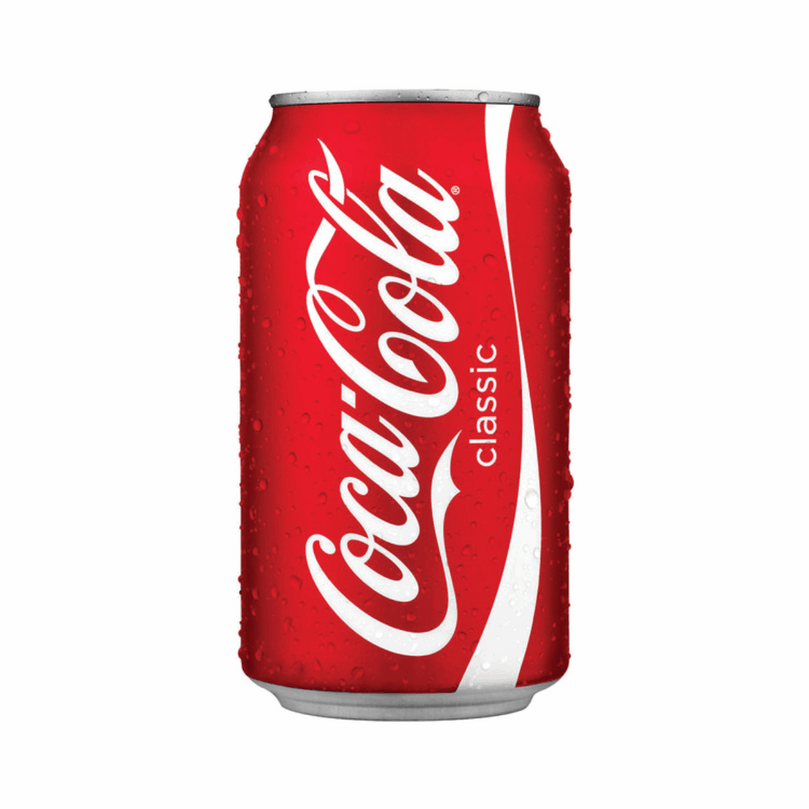 Coca Cola 350Ml