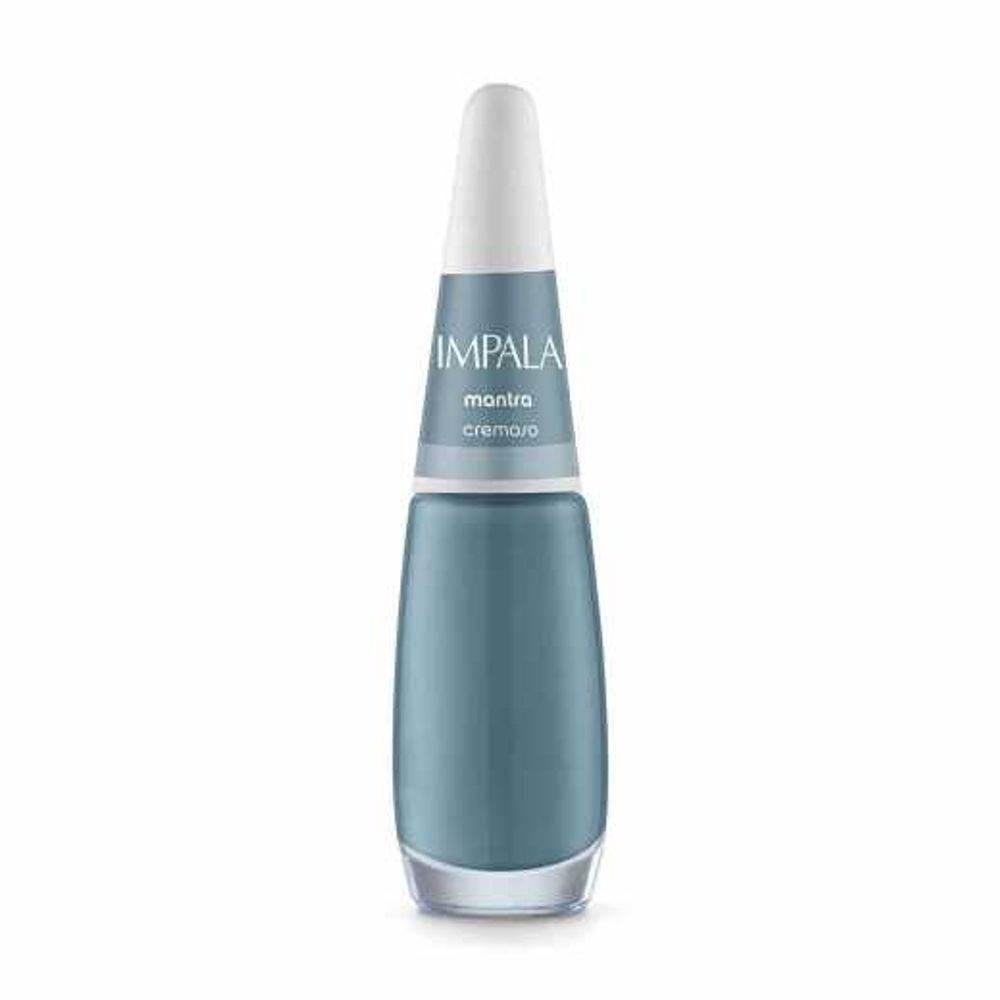 Esmalte Impala Cremoso Novo Mantra - Drogaria Poupa Centro