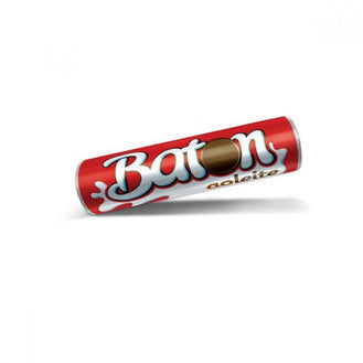 Baton Ao Leite 16Gr - Drogaria Poupa Centro