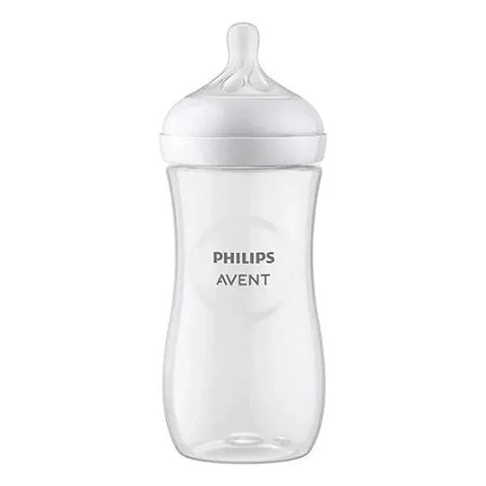 Mamadeira Avent 330Ml Petala 3.0