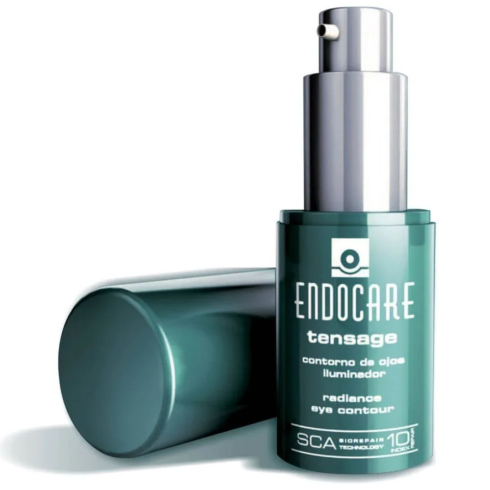 Iluminador Tensage Contorno dos Olhos 15G - Tensage