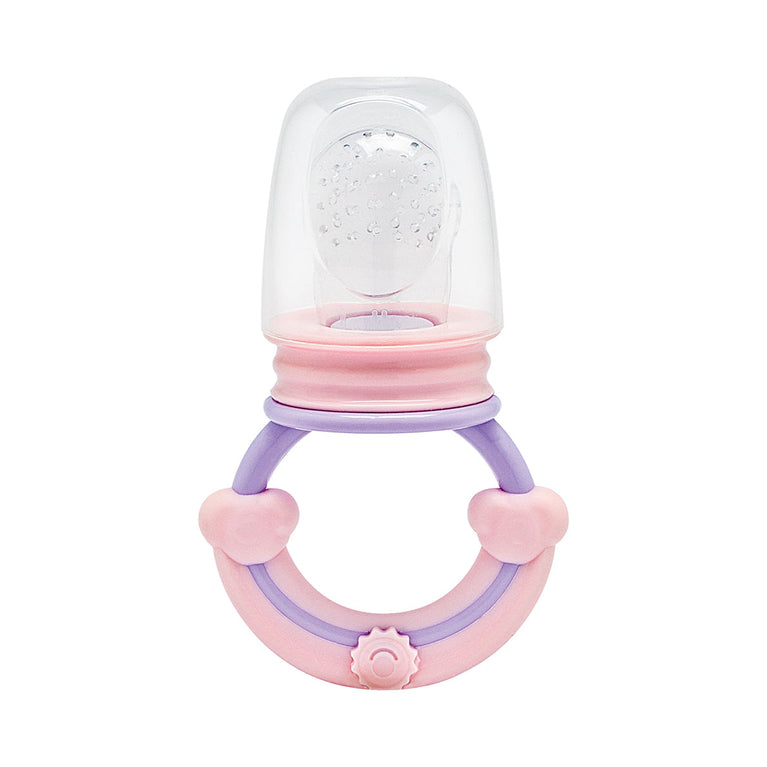 Alimentador Freezyng Pouch Lolly Rosa