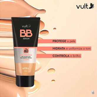 Vult BB Sérum Facial Cor V300 30ml