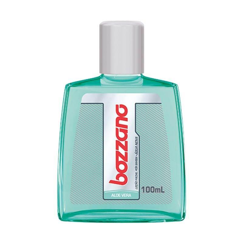 Bozzano Ag Nova Aloe Vera - Drogaria Poupa Centro