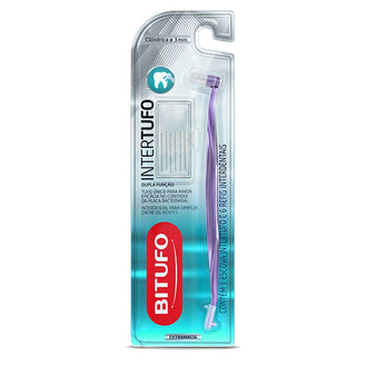 Ed.Bitufo Intertufo Cilindrica 3Mm
