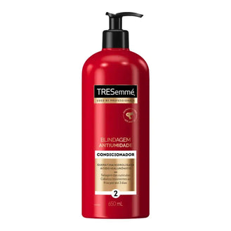 Condicionador TRESemmé Blindagem Antiumidade 650ml