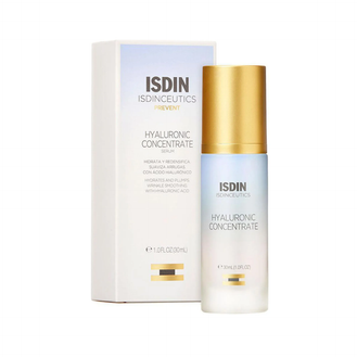 Isdinceutics Hyaluronic Concentrate Sérum 30ml
