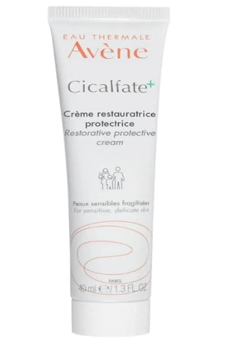 Avene Cicalfate Creme Reparador Protetor 40ml VALIDADE 09/2026