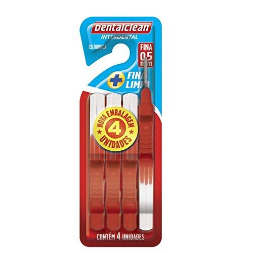 Esc D Dclean Int Cil 0.5 Fina - Drogaria Poupa Centro
