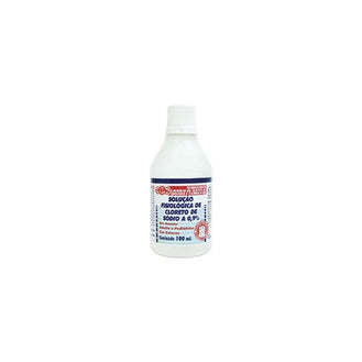 Soro Fisiol 100Ml Adv