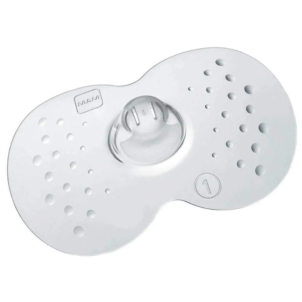 Protetor De Seios Mam Tamanho 1