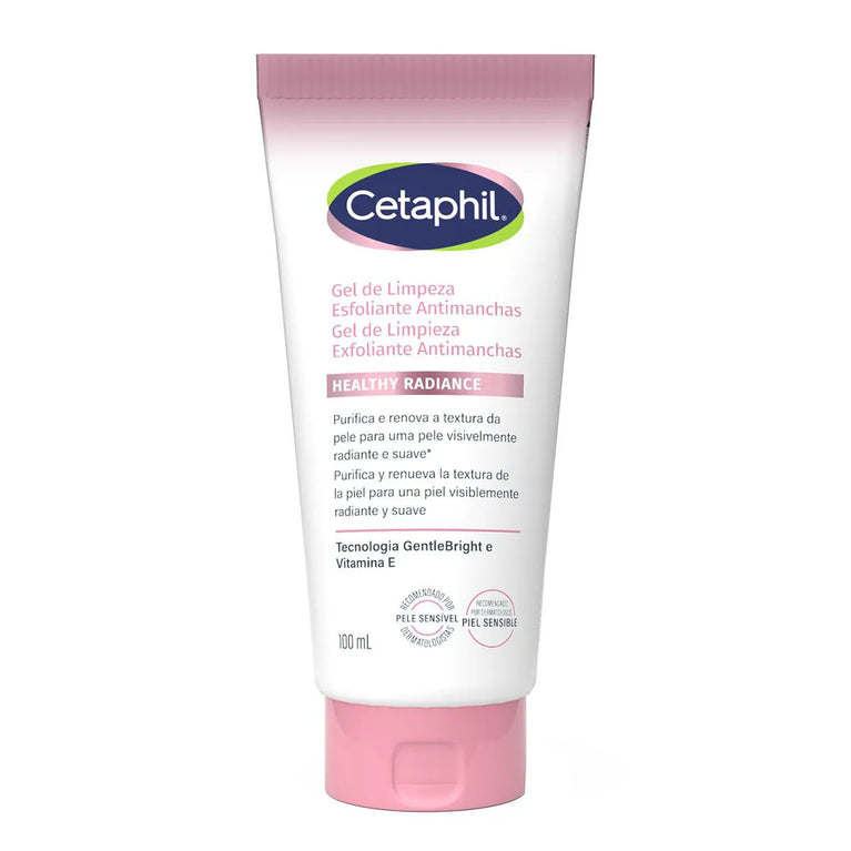 Cetaphil Healthy Radiance 100Ml