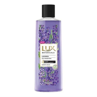 Lux Sabonete Líquido 250Ml Lavanda Suave Incolor - Drogaria Poupa Centro